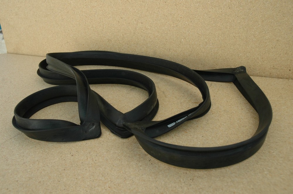 Seal engine access panel M1059 5330-00-197-1751