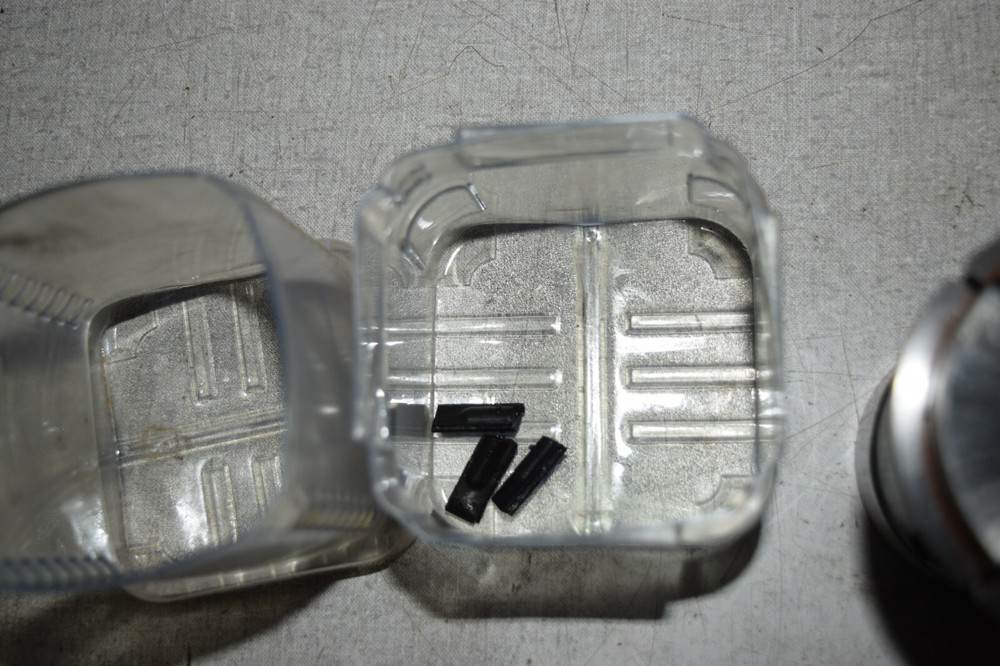 Swiss 177E Collet 1.0 S