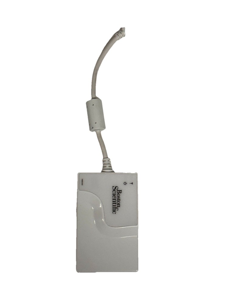 Boston Scientific Latitude NXT USB Cellular Adapter Model 6295