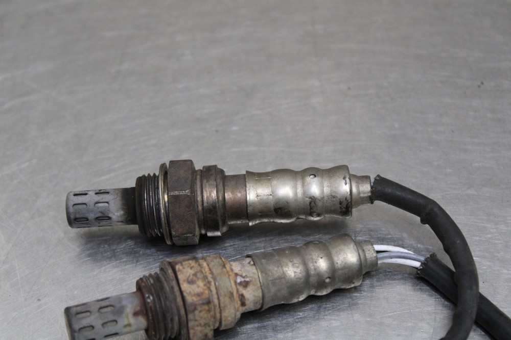 08-14 DUCATI MONSTER 696 M696 OXYGEN O2 EXHAUST GAS LAMBDA SENSOR