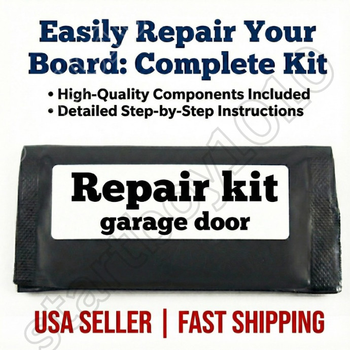 Repair Kit Liftmaster K001A6424