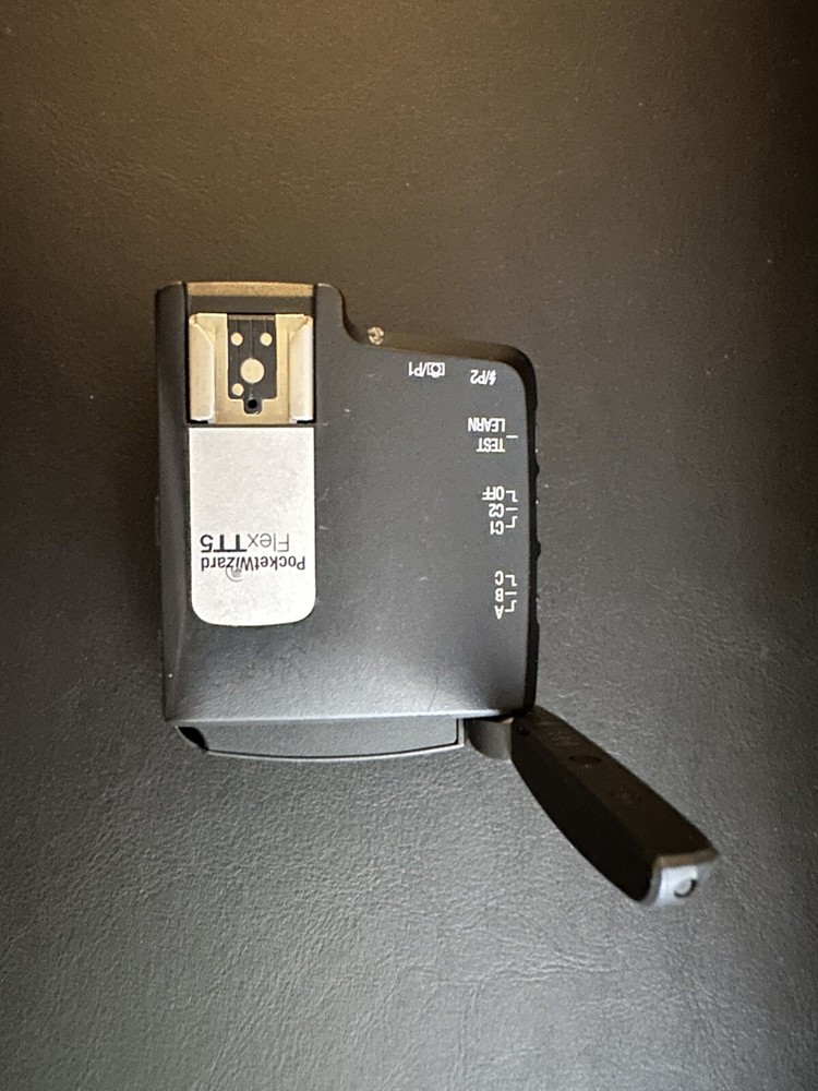 PocketWizard Flex TT5 for Nikon
