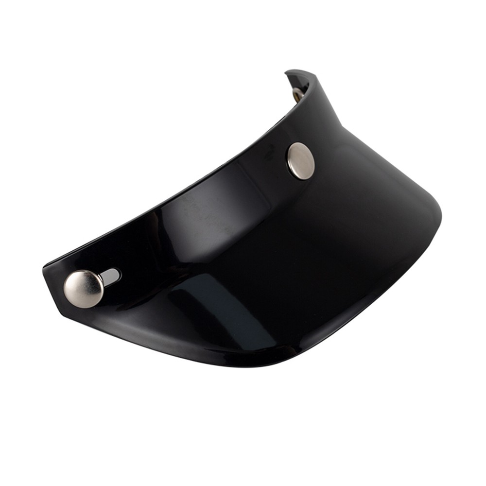 Motorcycle Visor Motorcycle 3/4 Open - N1T1