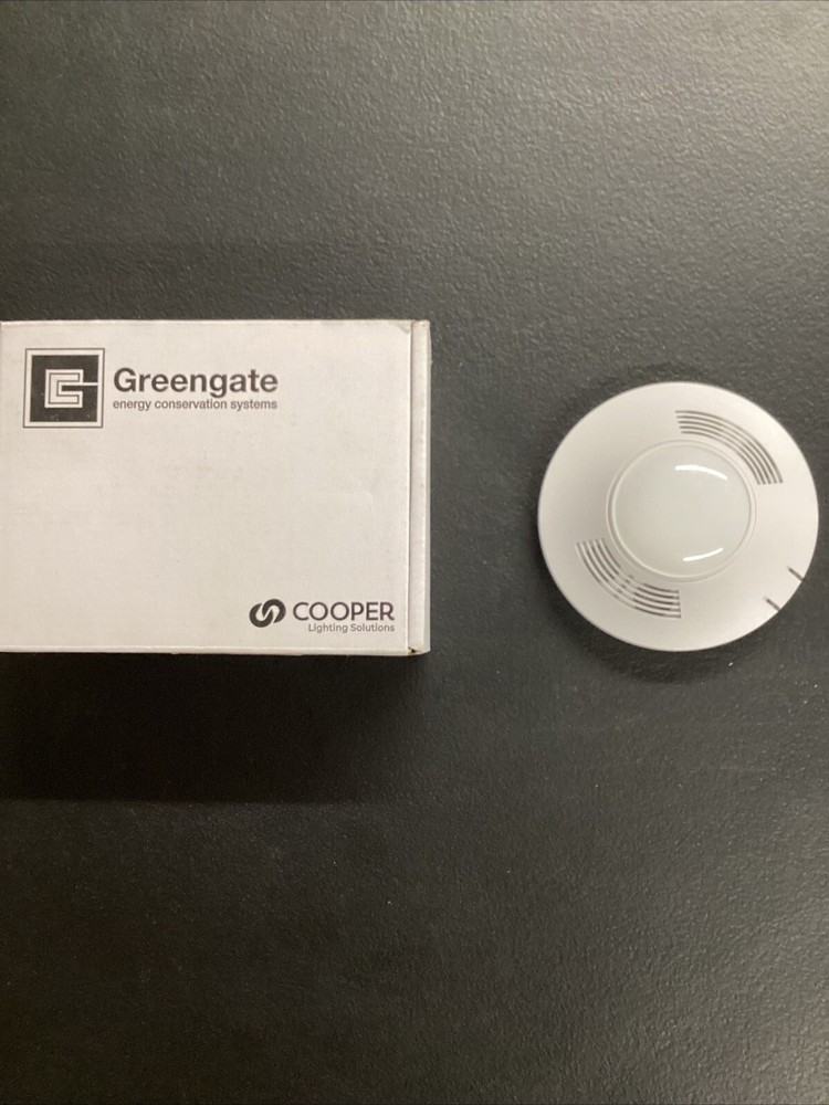 Greengate Ceiling Occupancy Sensor