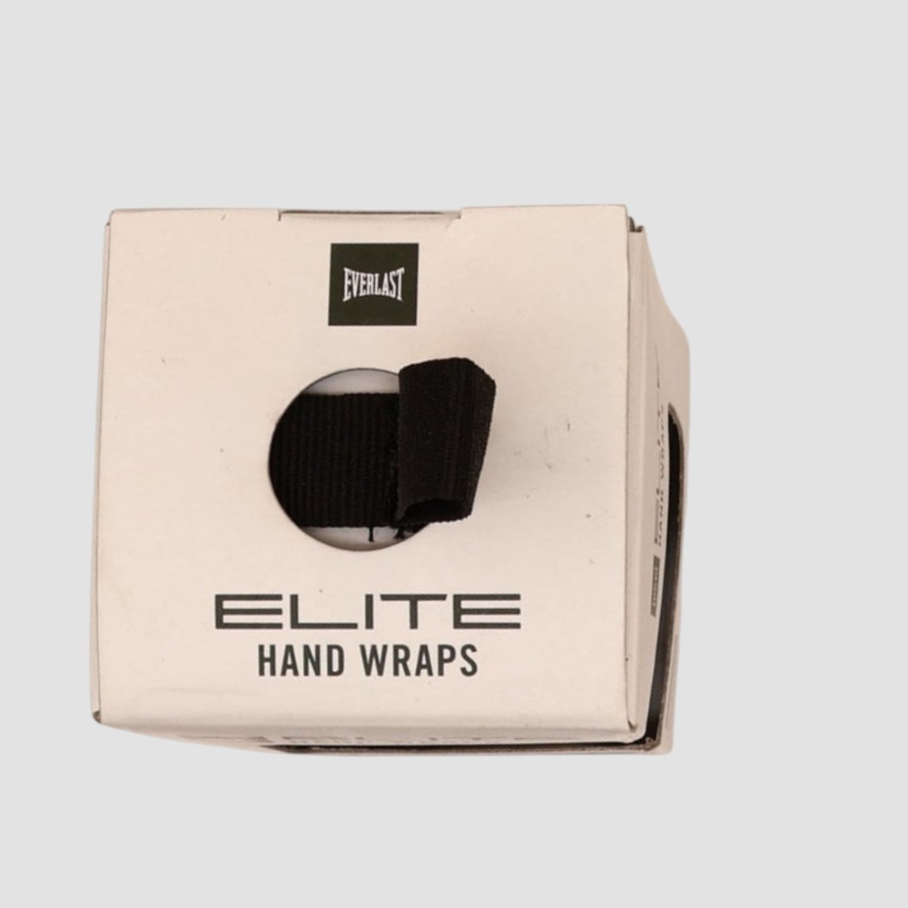 Everlast Elite Hand Wraps