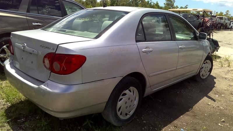 COROLLA 2006 High Mounted Stop Light 1036377381