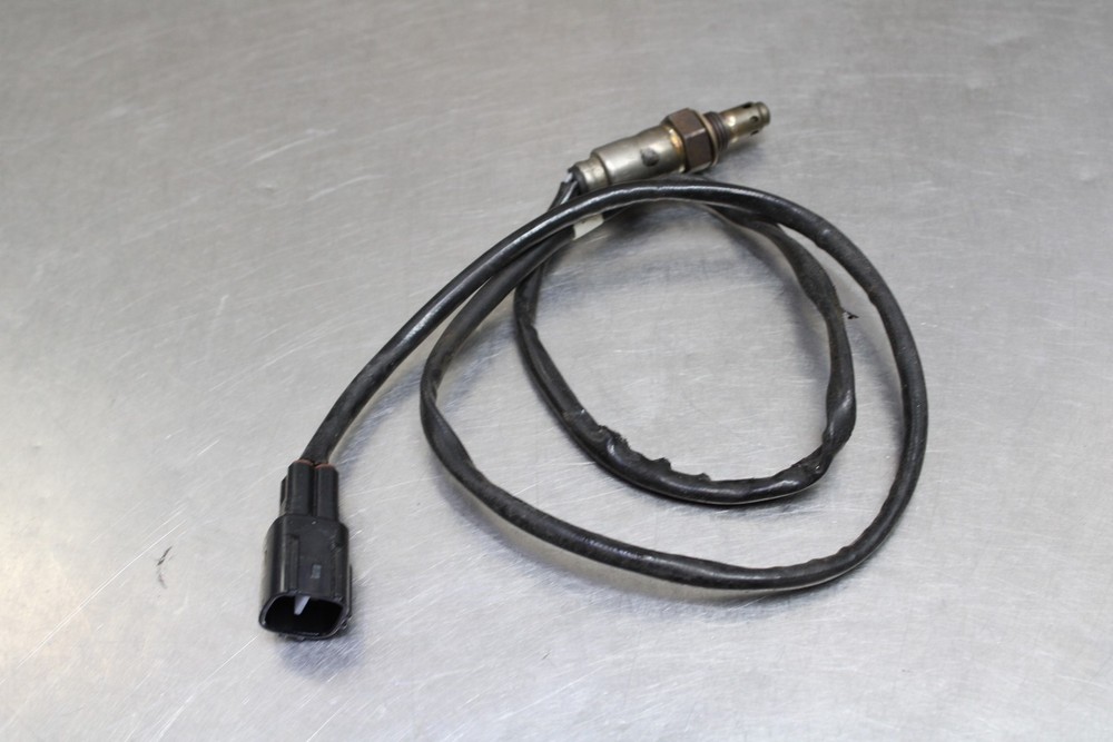 24-26 KAWASAKI NINJA 500 EX500 OXYGEN O2 EXHAUST GAS LAMBDA SENSOR