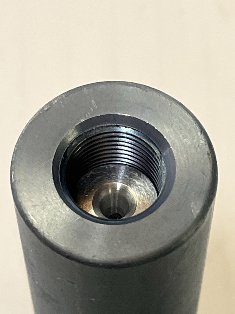 VACCON JD-300 VACUUM PUMP