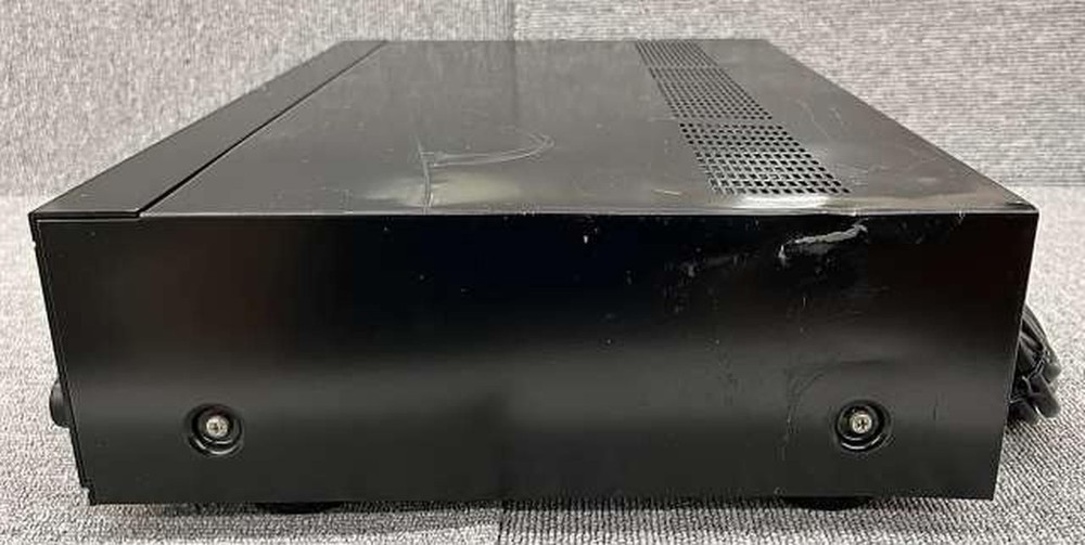 Sony Cassette Deck Tc-k555esx Used
