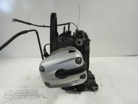 Engine Motor 2004 BMW R1150RT ABS 689 x