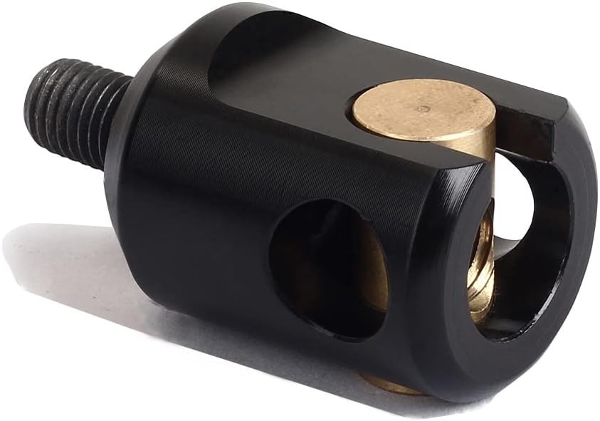 Bow Stabilizer with Adjustable Angle - Ideal for Compound & Recurve Bows