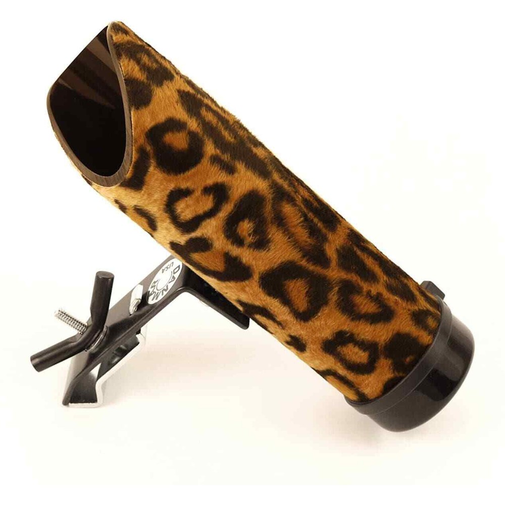 Danmar Drum Stick Holder Leopard
