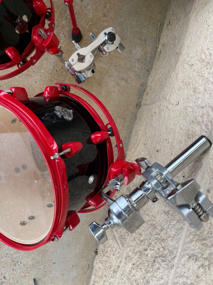 ddrum 3Pc Drum Diablo