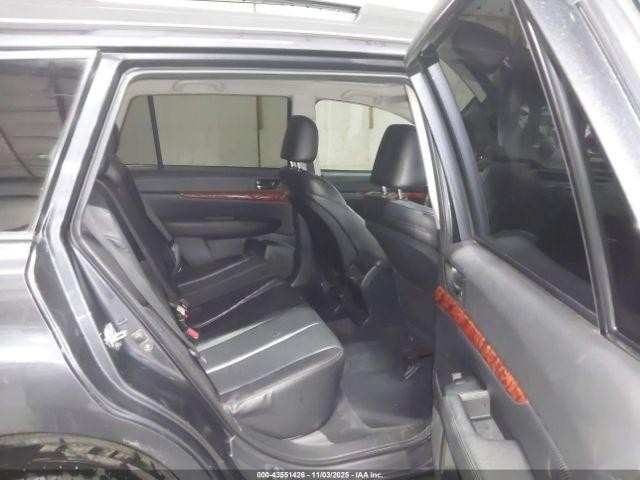 Used A/C Selector Switch fits: 2011 Subaru Legacy automatic temperature control
