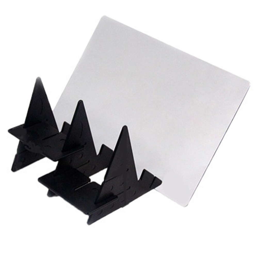 Optical Drawing Board +Bracket Copy Projector Sheet Tracing Painting Panel