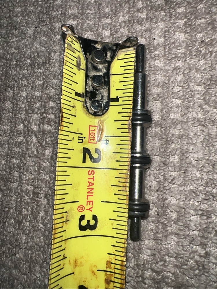 Trigger Piston - GC1918 - Graco, Glascraft, Probler 2, P2