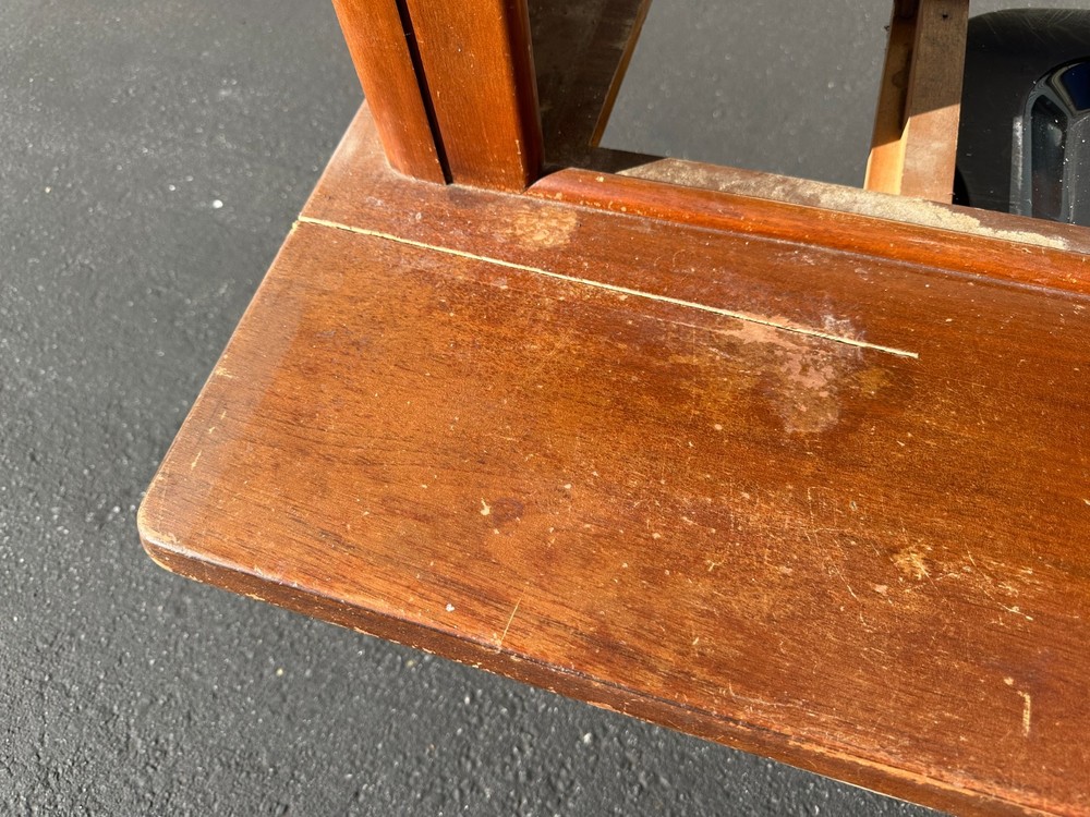 Rare Elaborate 1940s Pathoclast Quack Machine