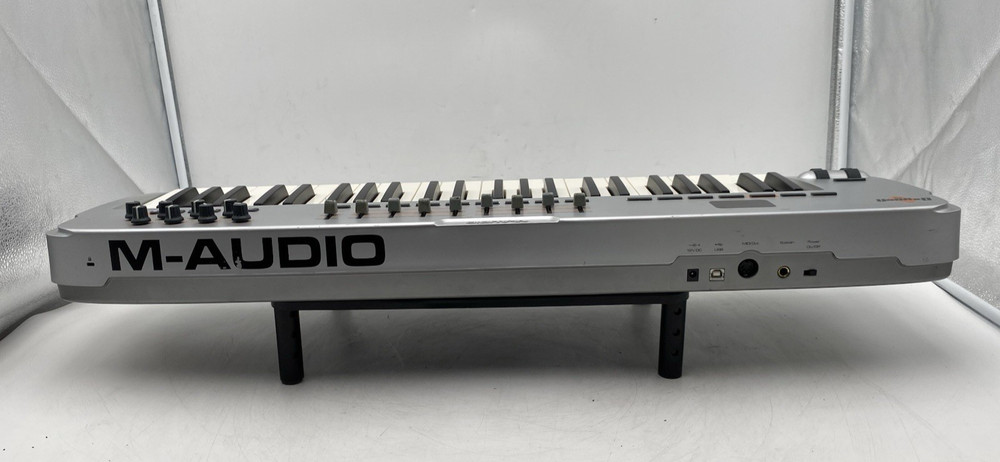 M-Audio Oxygen 49 MIDI Controller Keyboard