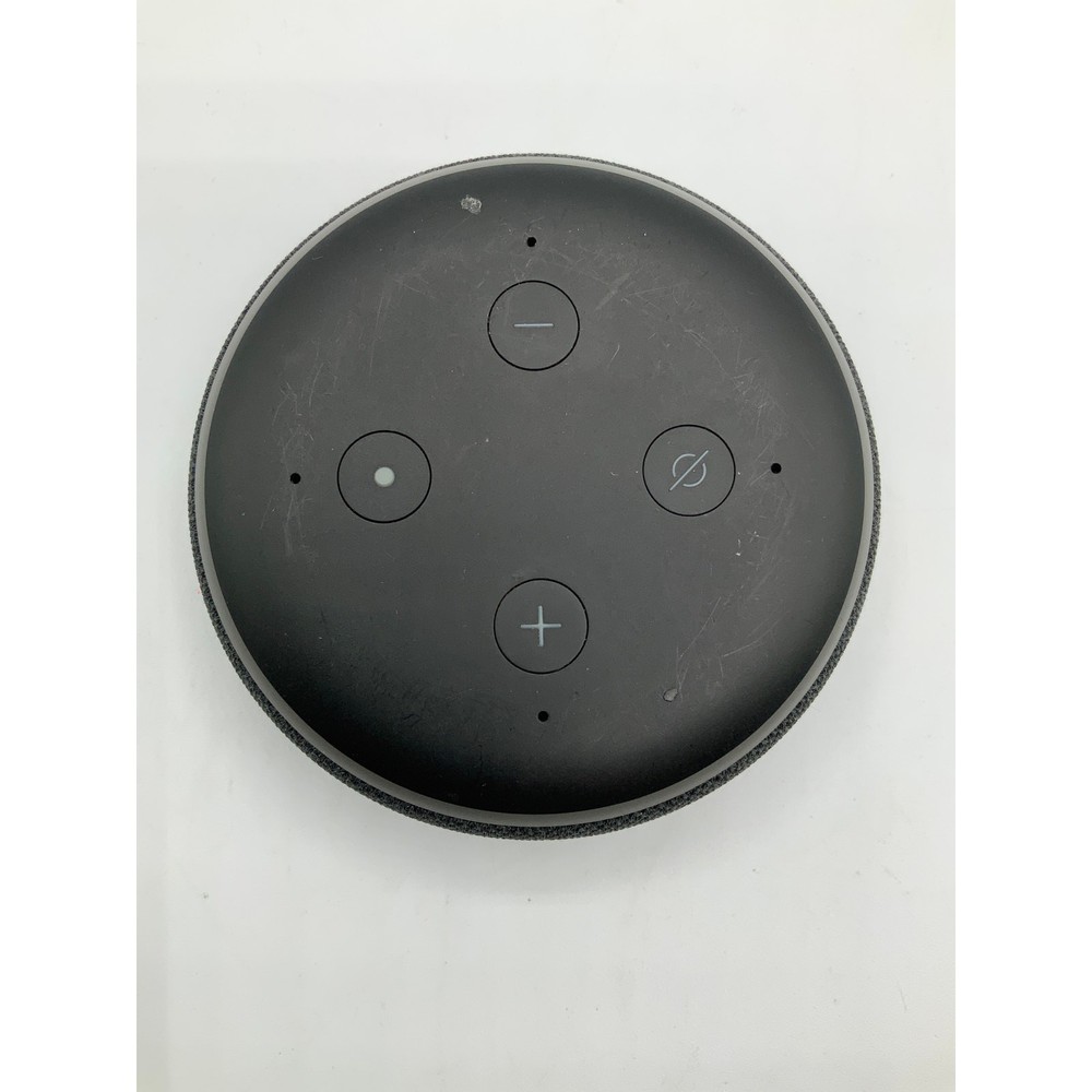 Amazon Echo Dot 3rd Gen., Smart Speaker-Model C78MP8