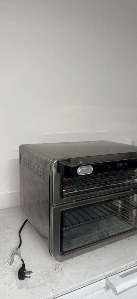 Ninja Double Oven DCT401