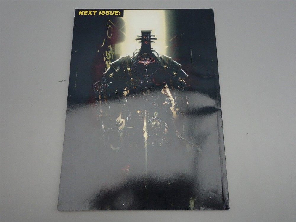 White Dwarf: Issue 256 (Games Workshop)