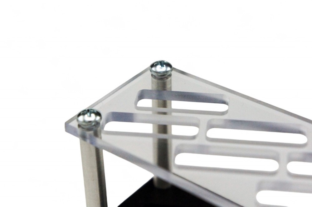 Organizer for storing sharpening stones (6 pcs.)