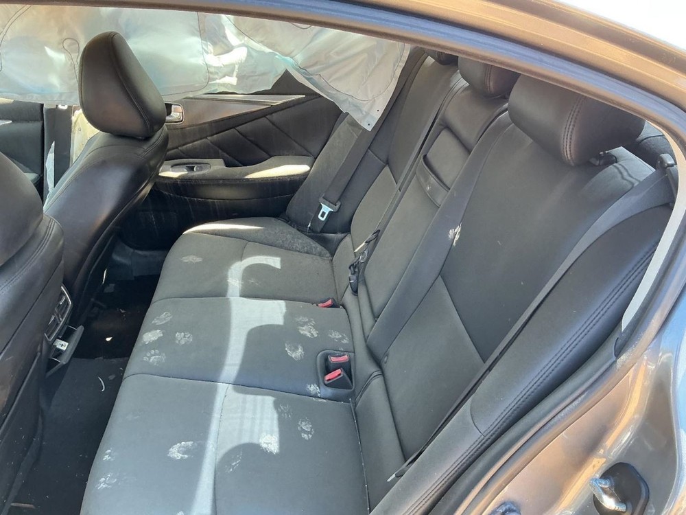 Q50 2016 Glove Box 5012354