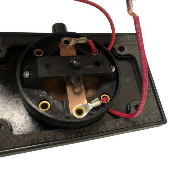 #32 Control Switch, Master Signal