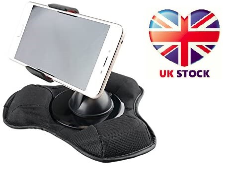 Car Dashboard Mount for mobile IPhone!