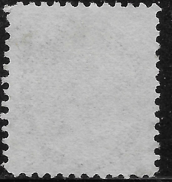 1898 CANADA Sc#79 USED VF