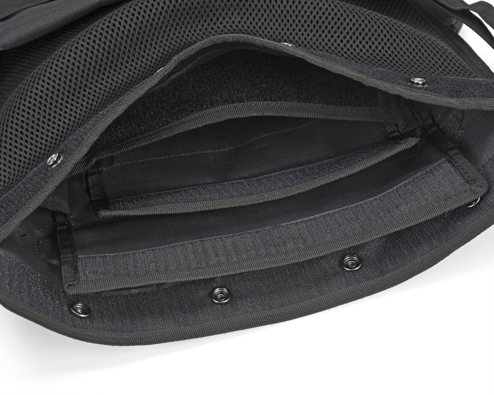 JQT Wildcat Level III+ Polyethene Body Armor Bundle Lightweight Level 3+ Armor