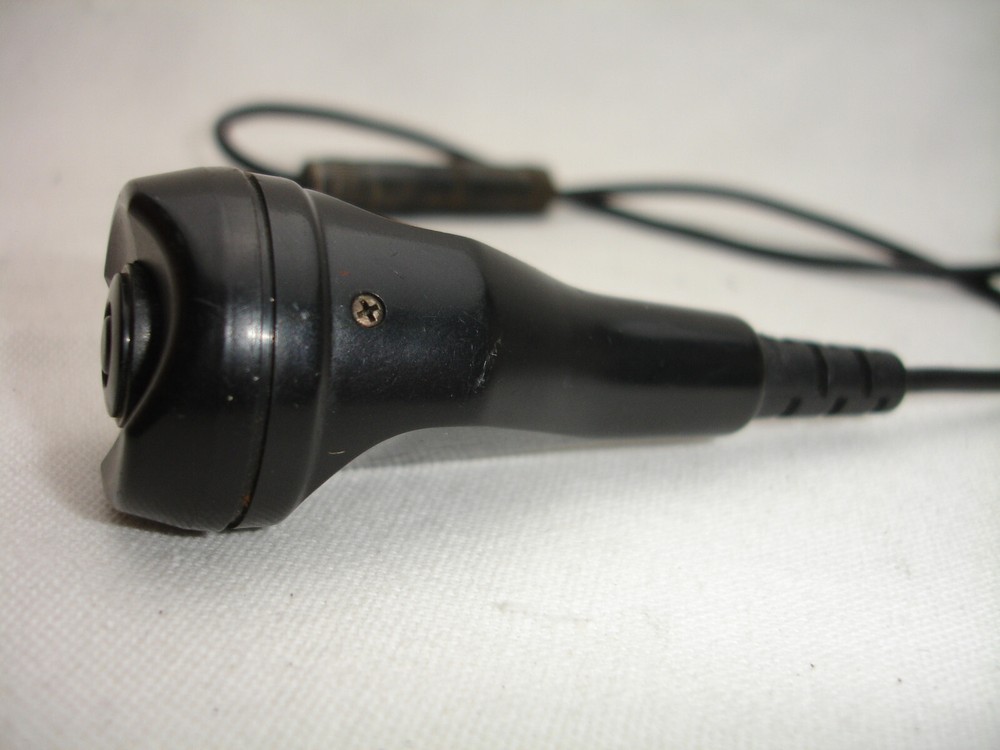 Pentax Cable Switch A Remote Magnetic Shutter Release Cable AS IS