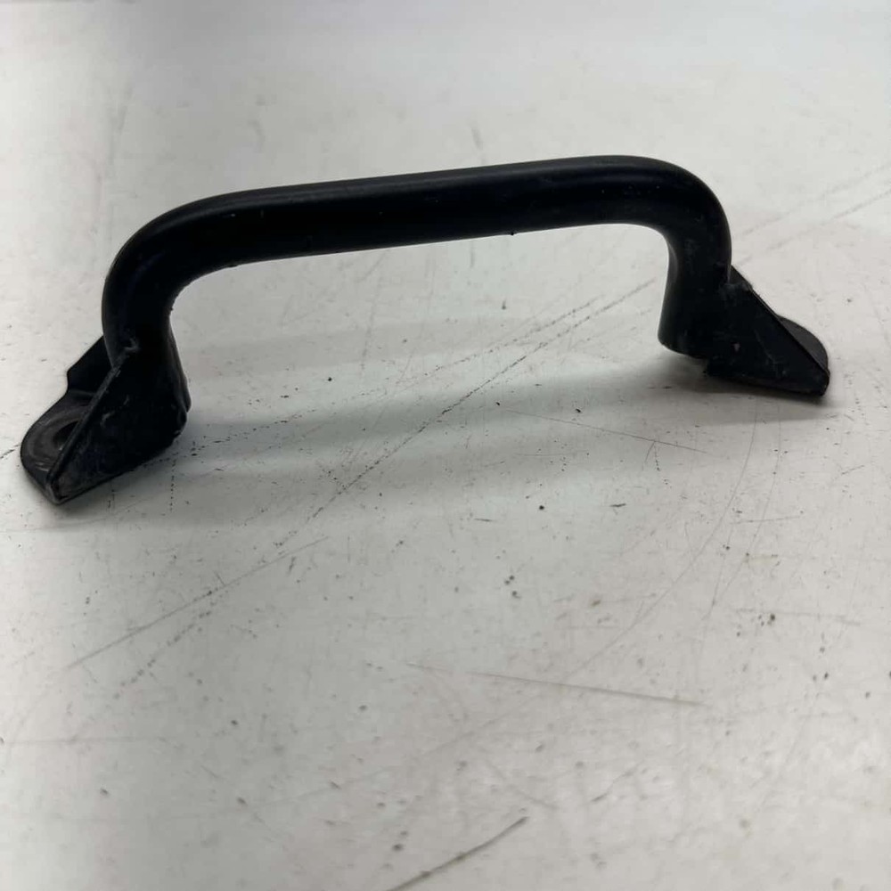 Tow Hook - 2022 BOBCAT UV34
