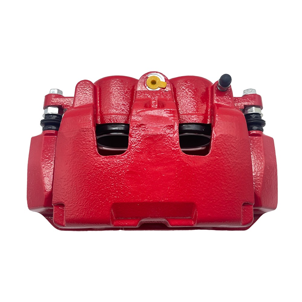 For Dodge Ram 1500 Classic Dakota Front Left&Right Side Brake Calipers w/Bracket