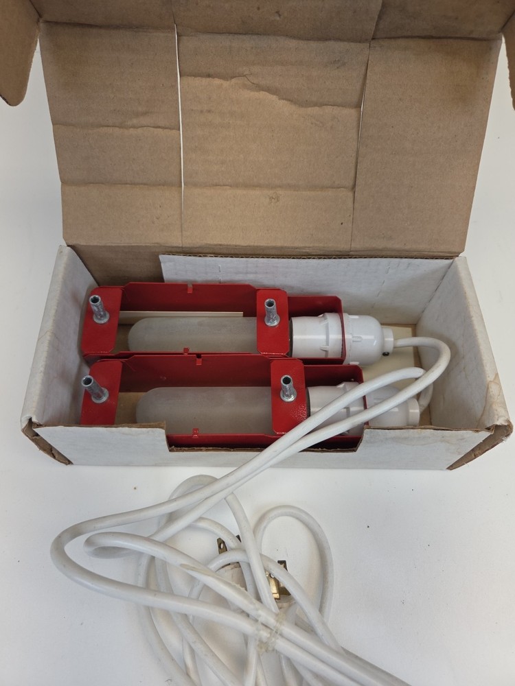 Chrony Indoor Shooting Light Fixture