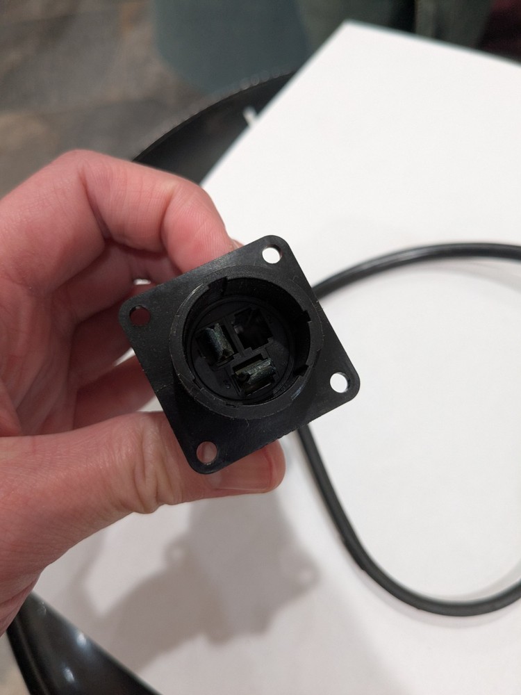 John Deere AA37254 HARNESS