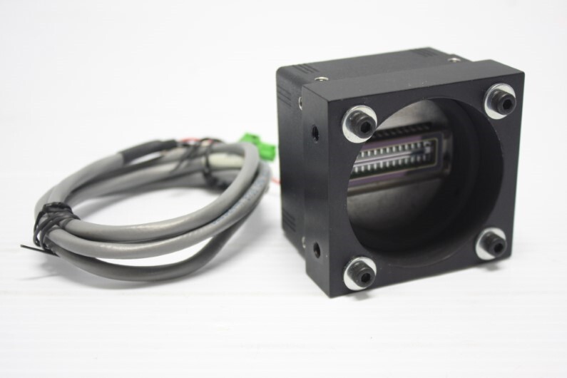 Basler L301kc Camera