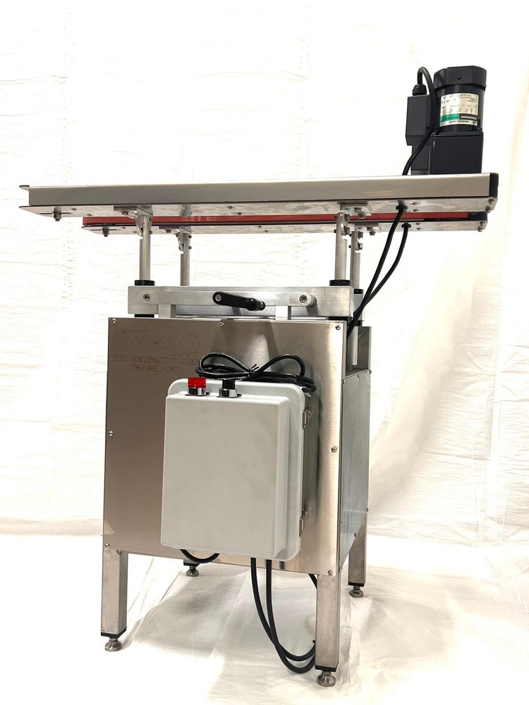 Bottomless Conveyor (New)