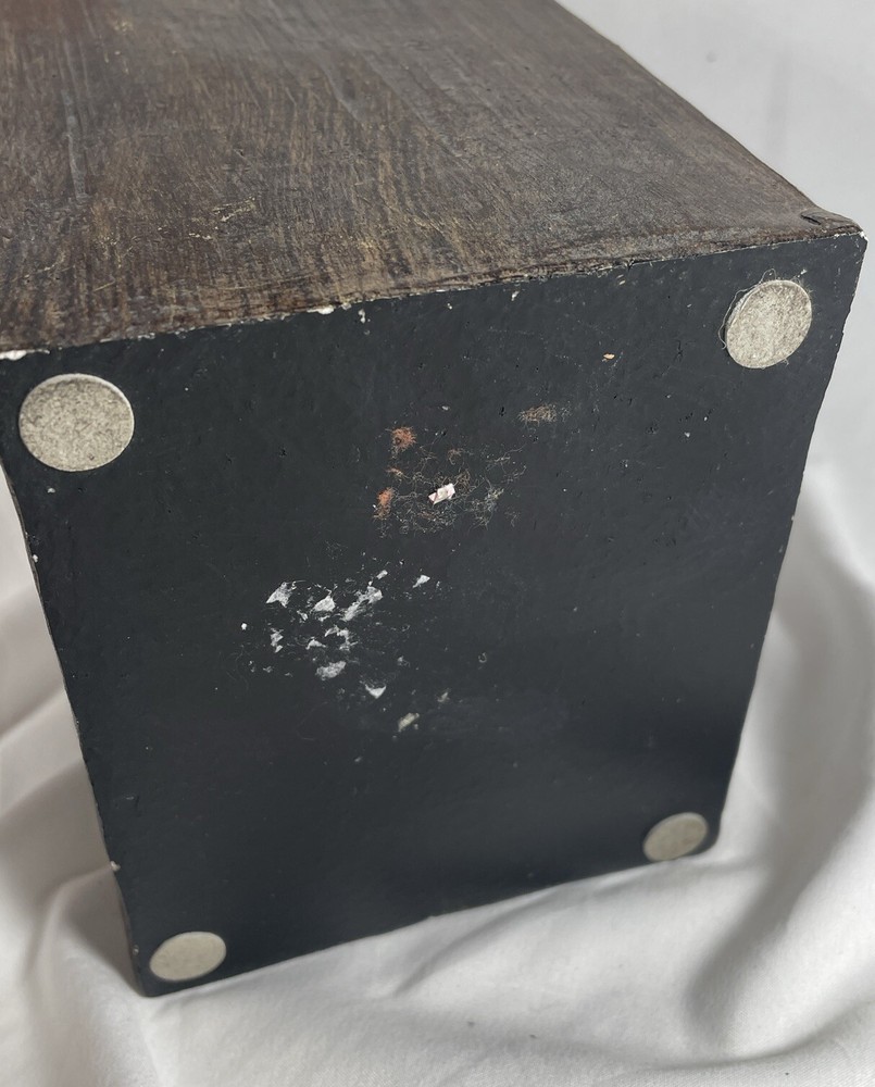 Bookend Monkey Reading A Book Resin