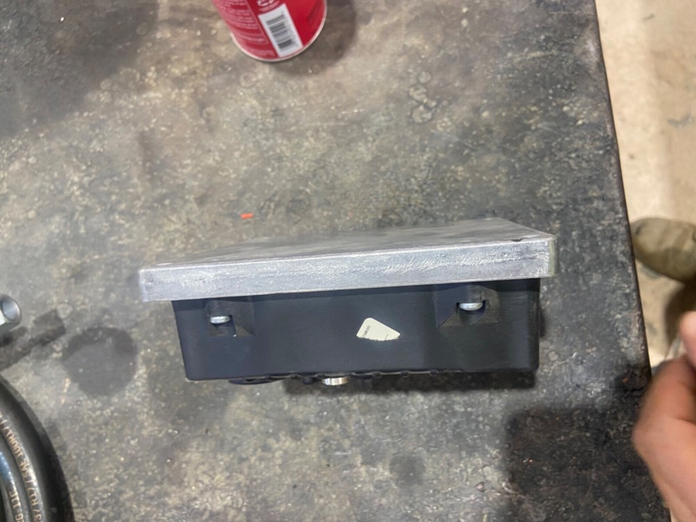 genie motor controller unused open box