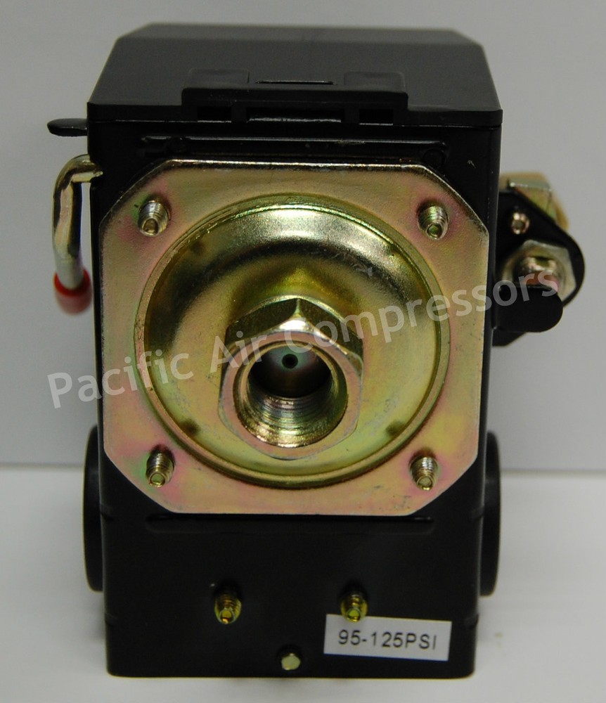CRAFTSMAN SEARS DEVILBISS REPLACEMENT PRESSURE SWITCH CAC-478,