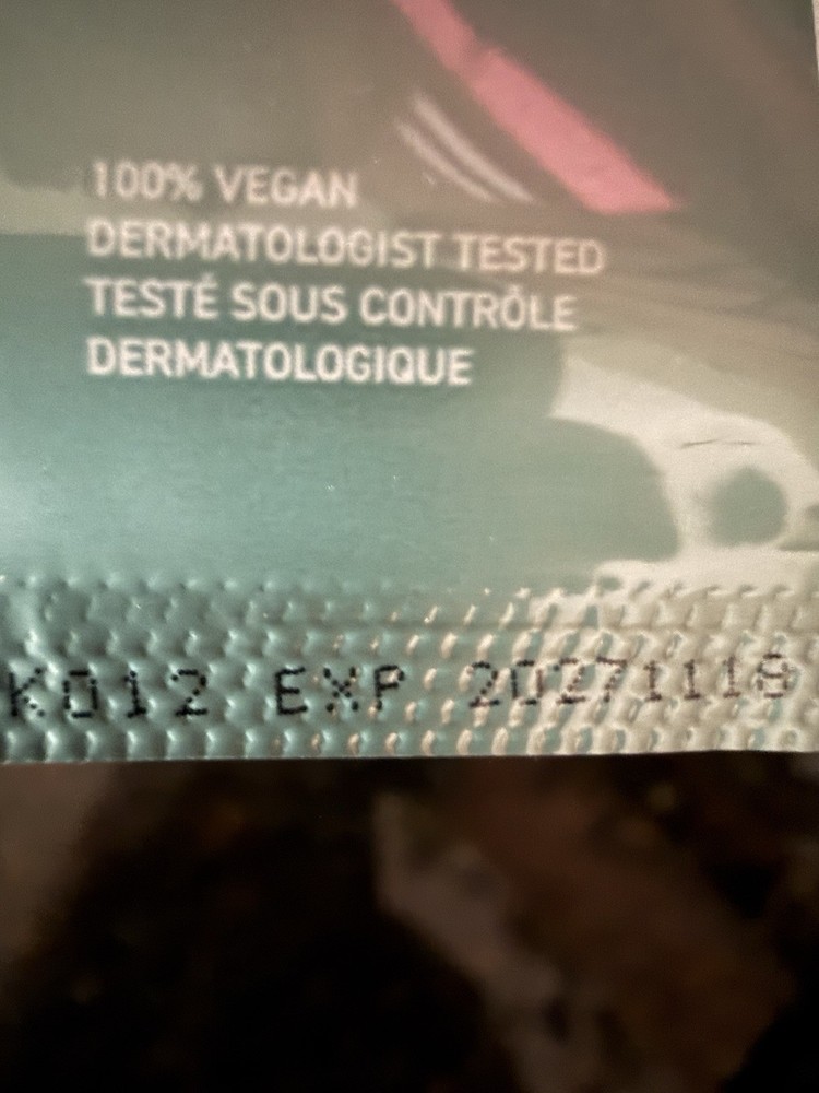 Skyn ICELAND Dissolving Microneedle Under Eye Patch