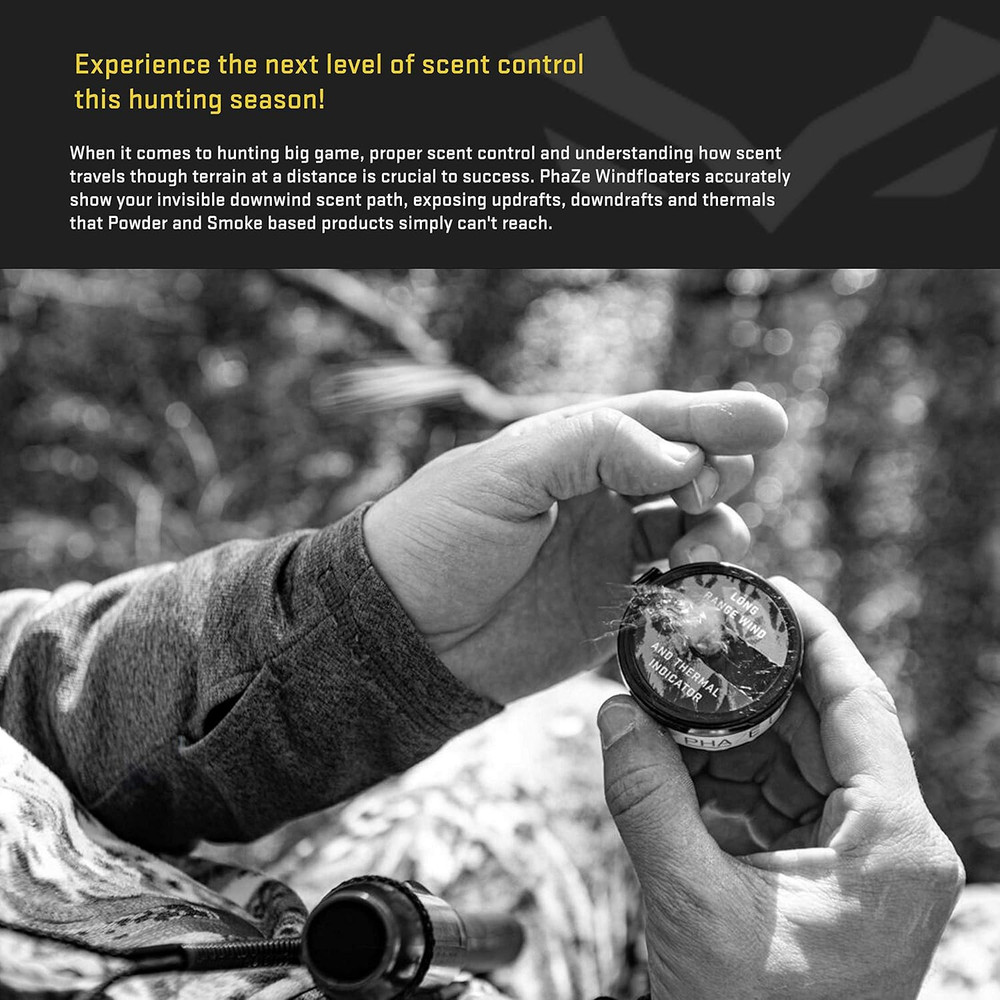 Windfloaters | Wind Direction Indicator | Thermal Indicator | #1 Windfloaters...