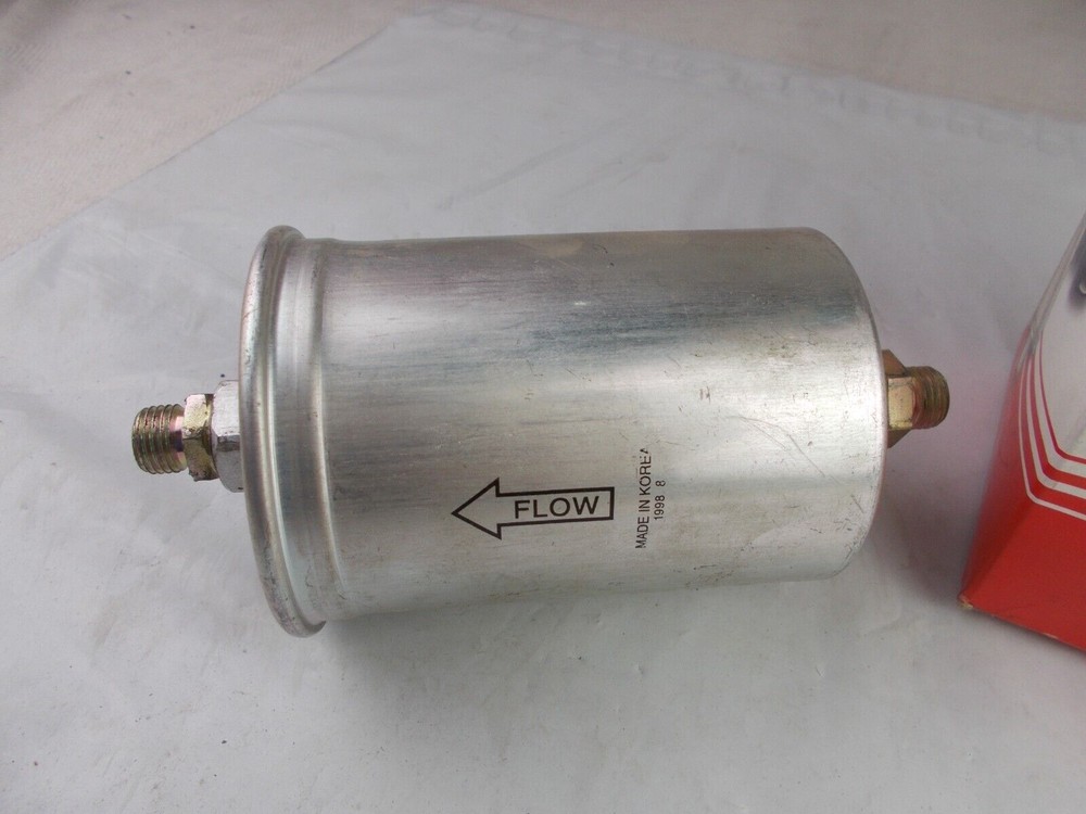 Fuel Filter CARQUEST R86135