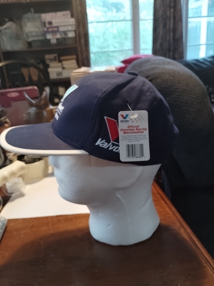 Valvoline Cummins Adjustable Hat Eagle One