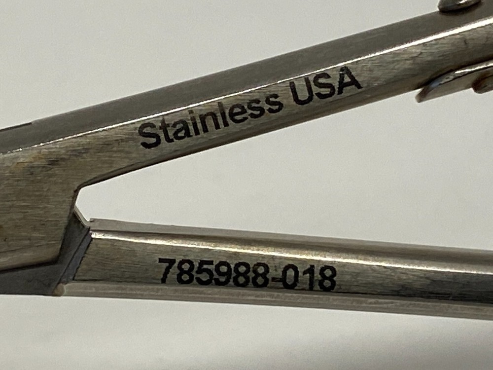 L25: Weck 785988-018 Appliers
