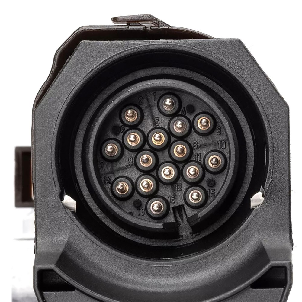 Replacement Transmission Control Module TCM For GM For Cadillac For Chevy Part