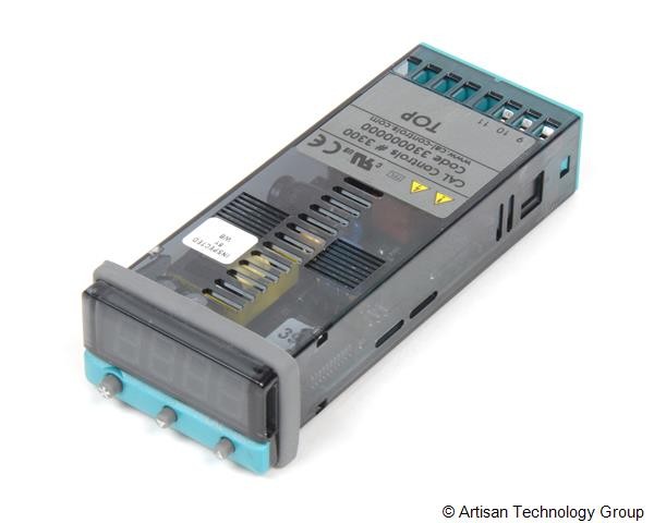 CAL Controls 3300 Autotune Temperature Controller