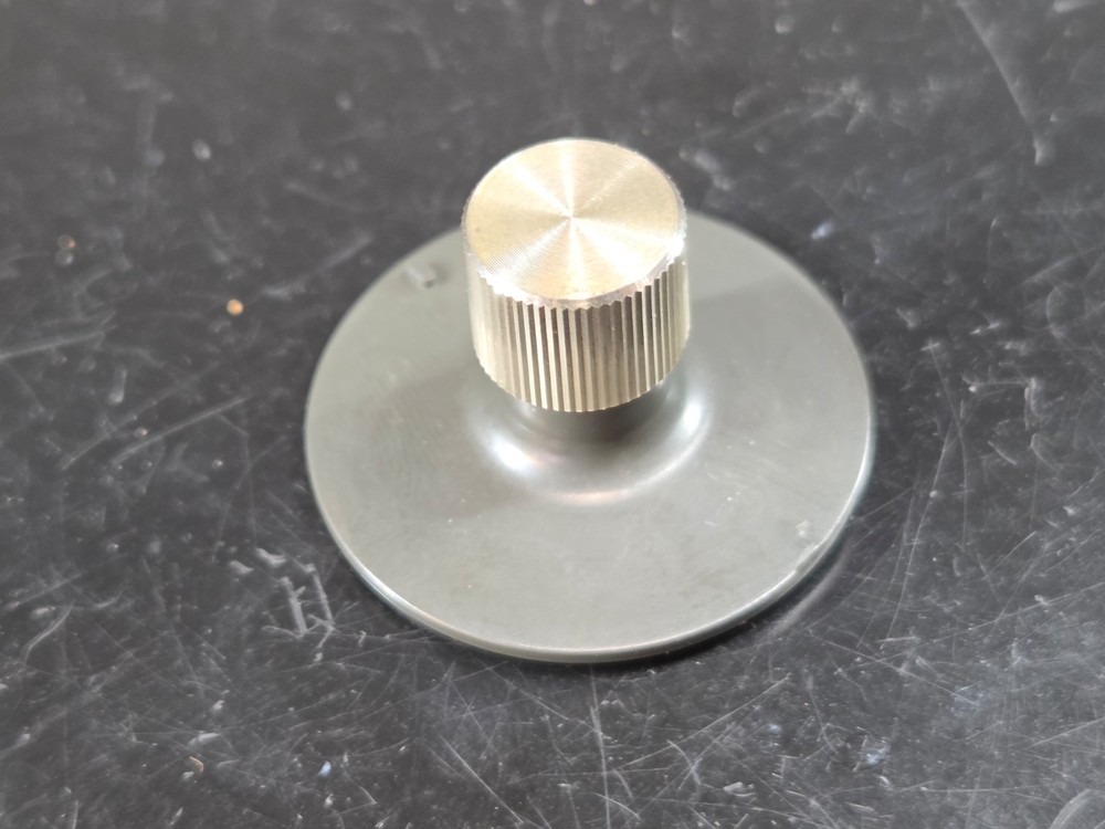 Technics SL-1300 Original Complete Large Knob FAST SHIP!💨✅