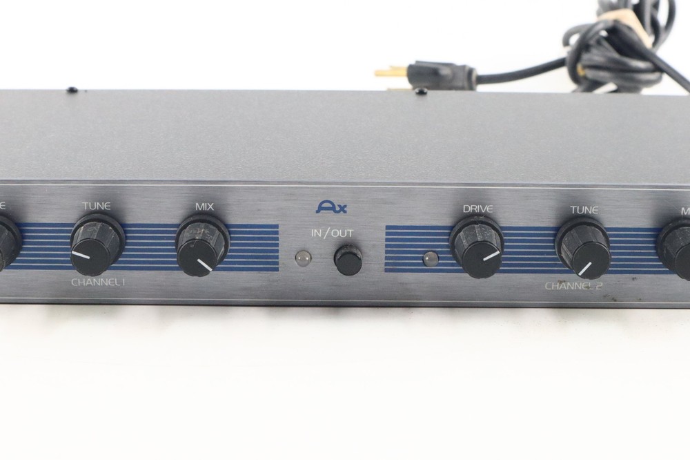 Aphex Aural Exciter Type B, 2 Channel Rack Mount